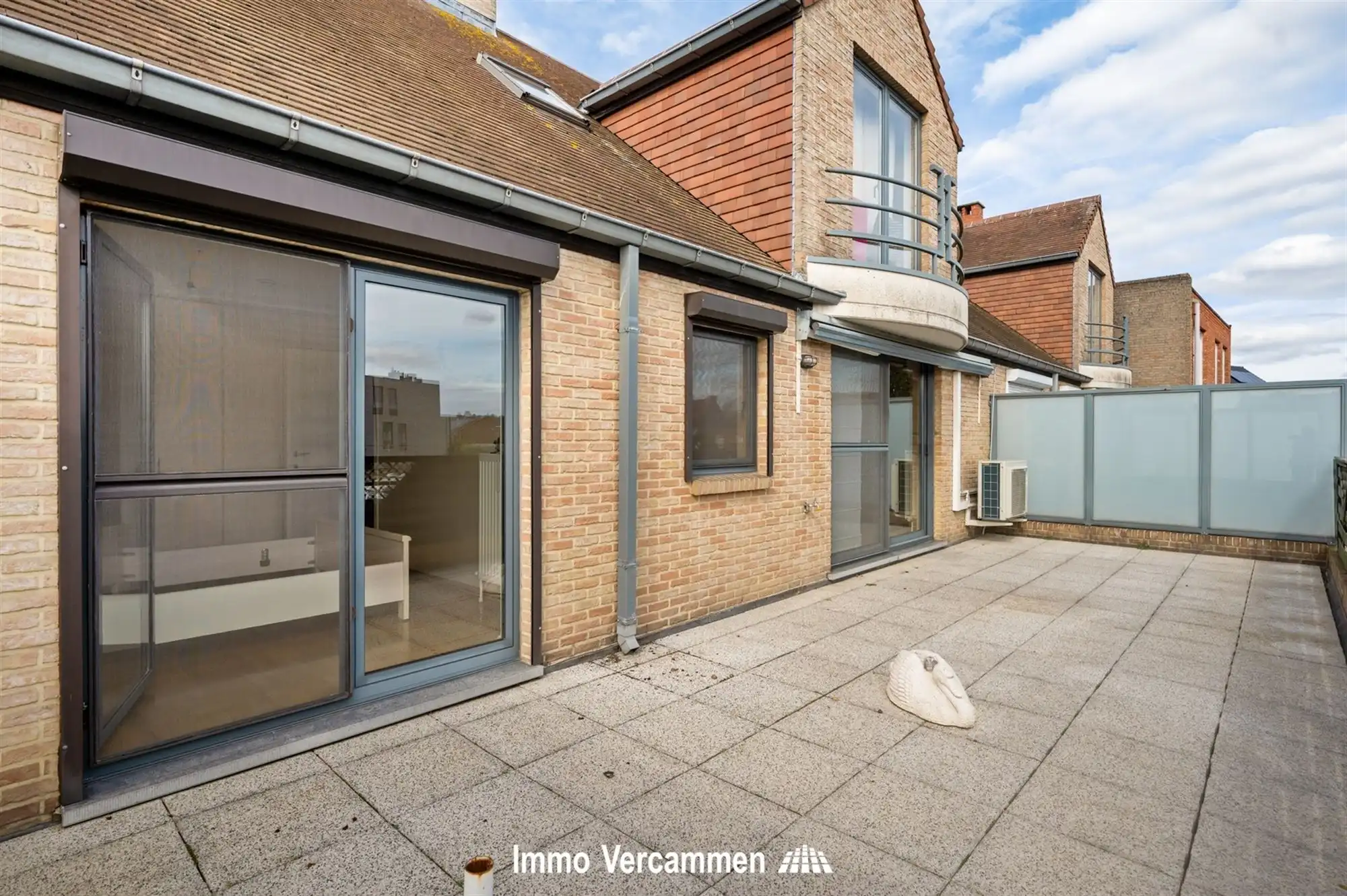 2-slaapkamerappartement in Heist-op-den-Berg foto 9