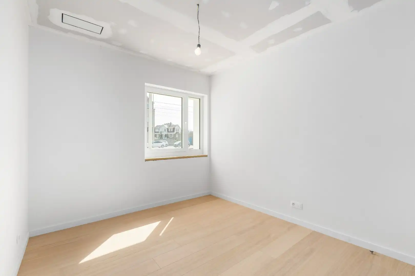 PRACHTIG NIEUWBOUWAPPARTEMENT OP 200 METER VAN DE ZEEDIJK foto 8