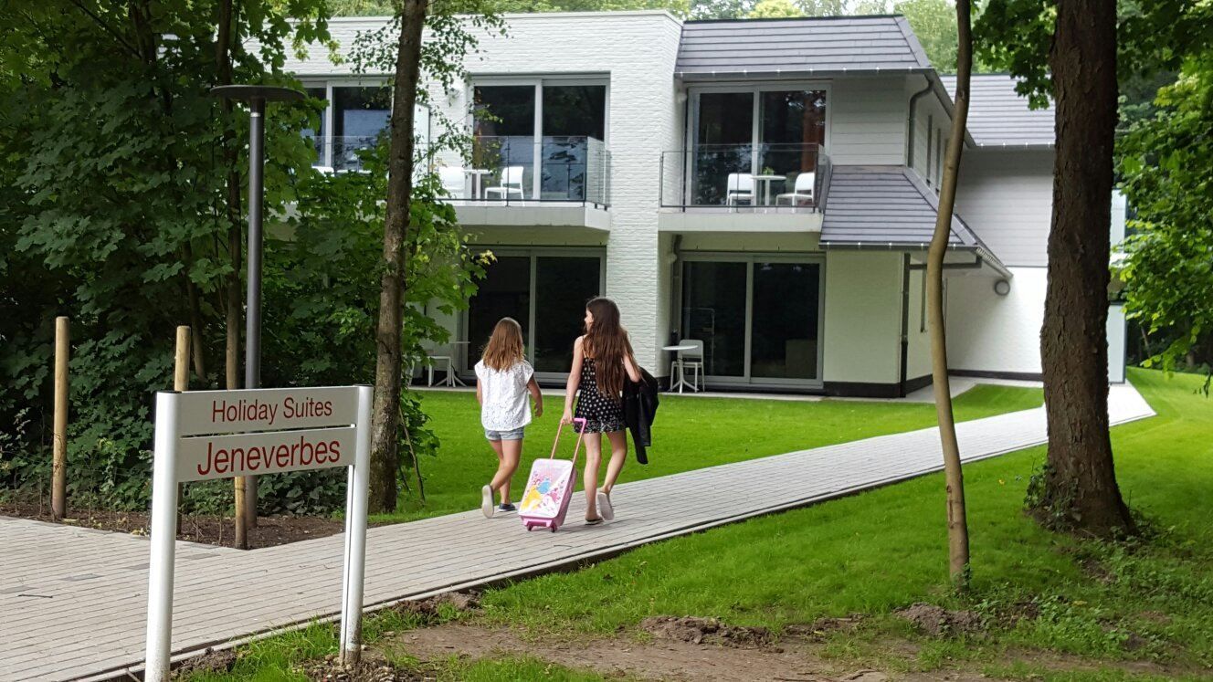 Appartement te koop foto {{pictureIndex}}