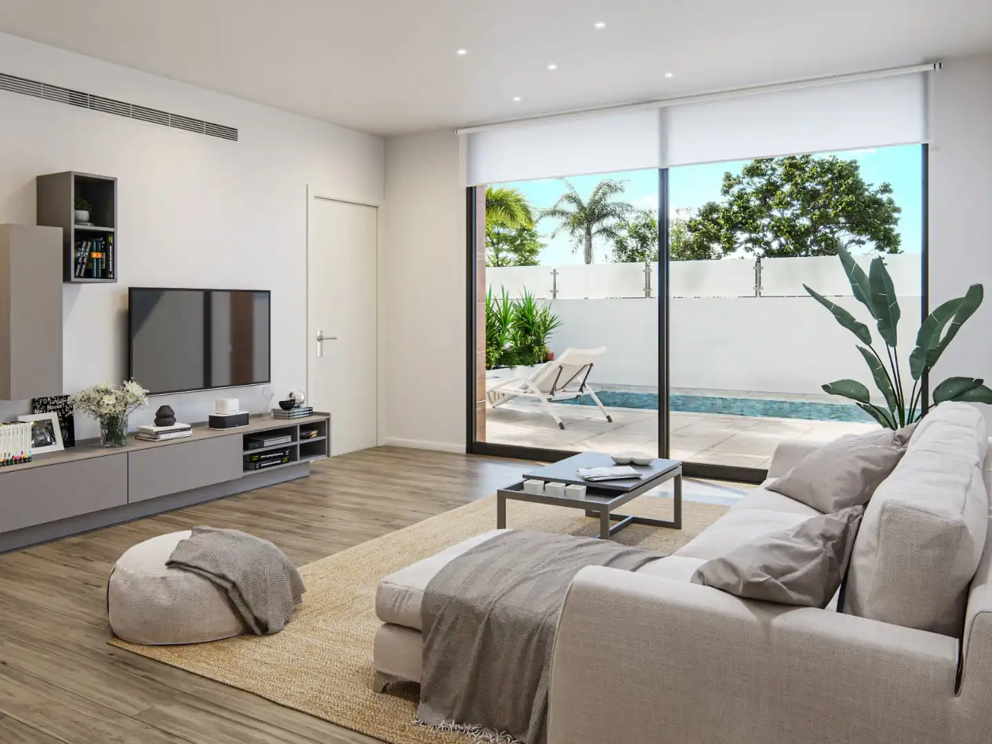 El Mirador By Moncayo Laguna - Villamartin foto 9