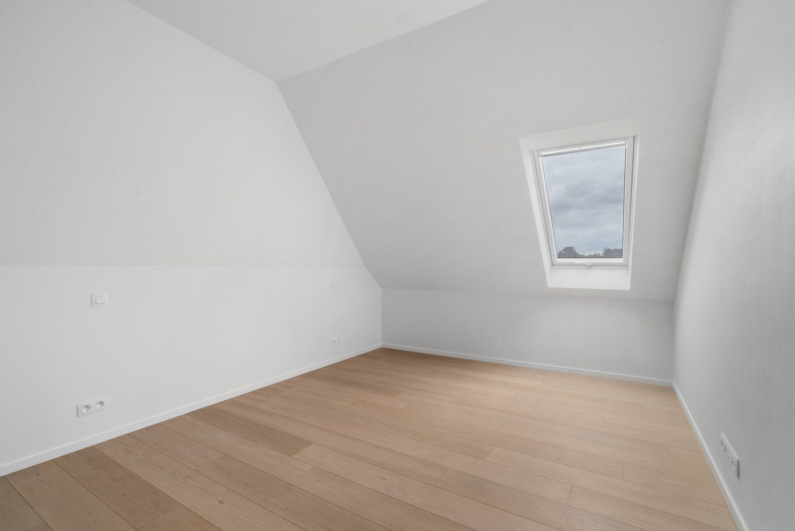 Penthouse “Valeria” – Luxueus wonen aan de groene rand van Gent foto 8
