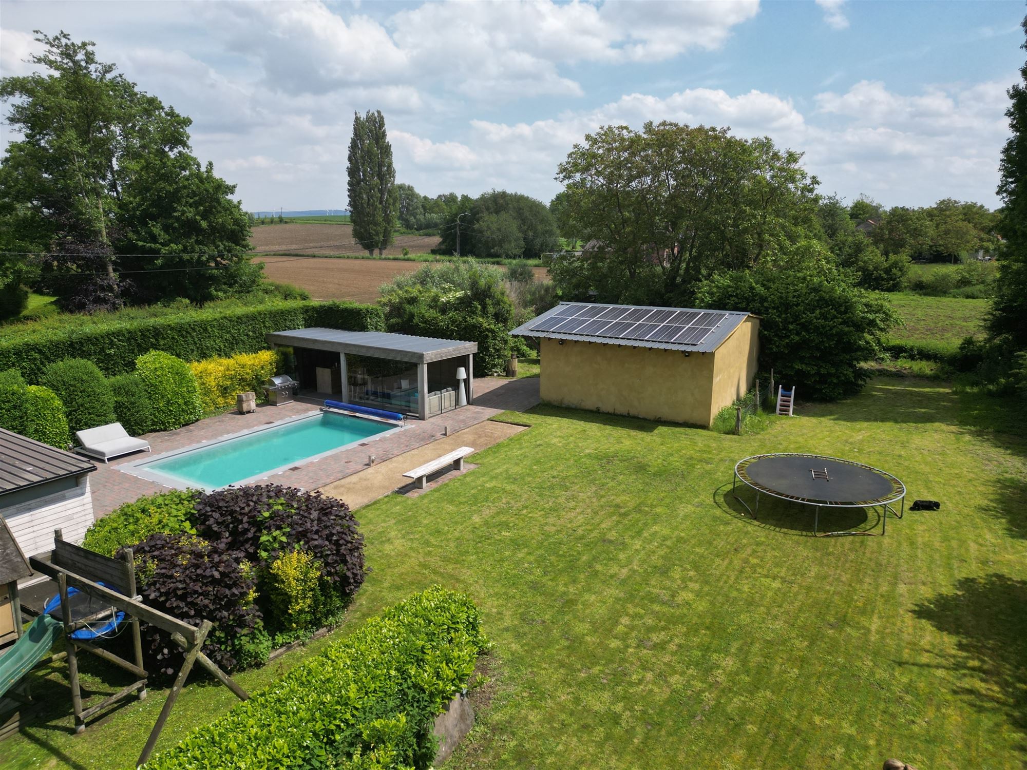 Huis foto 22