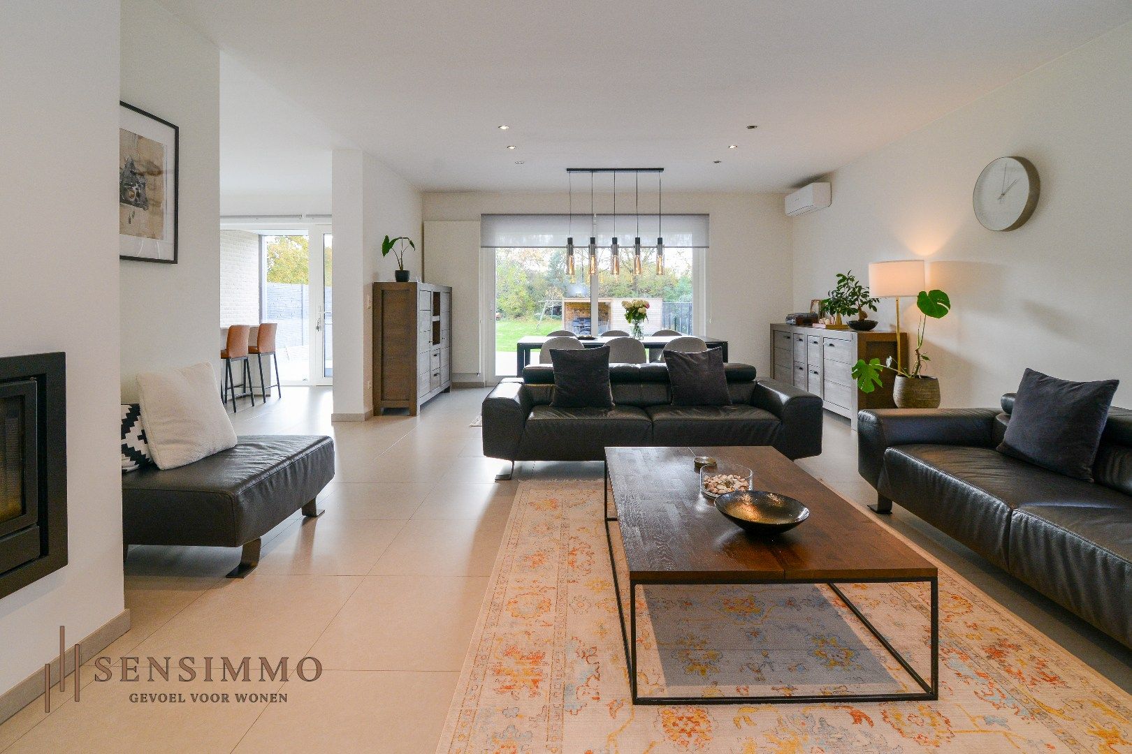 Instapklare energiezuinige woning met 4 slaapkamers en grote tuin in Maasmechelen foto 5