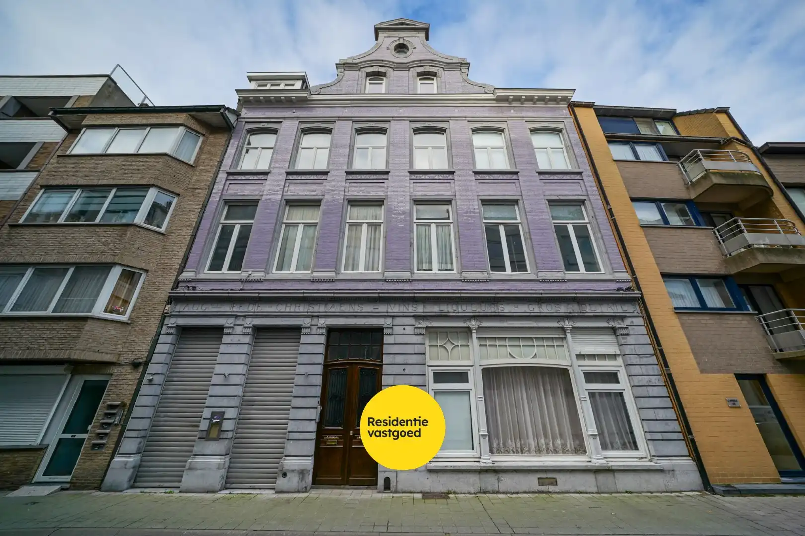 Stijlvol gerenoveerd appartement met karakter in het historisch centrum van Oostende foto 21