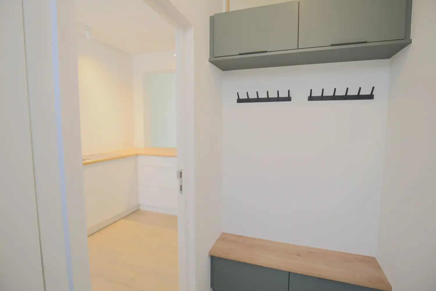 Te huur: Charmante eengezinswoning aan de Wellingstraat in het hart van Gent. Ontdek jouw nieuwe thuis! foto 7