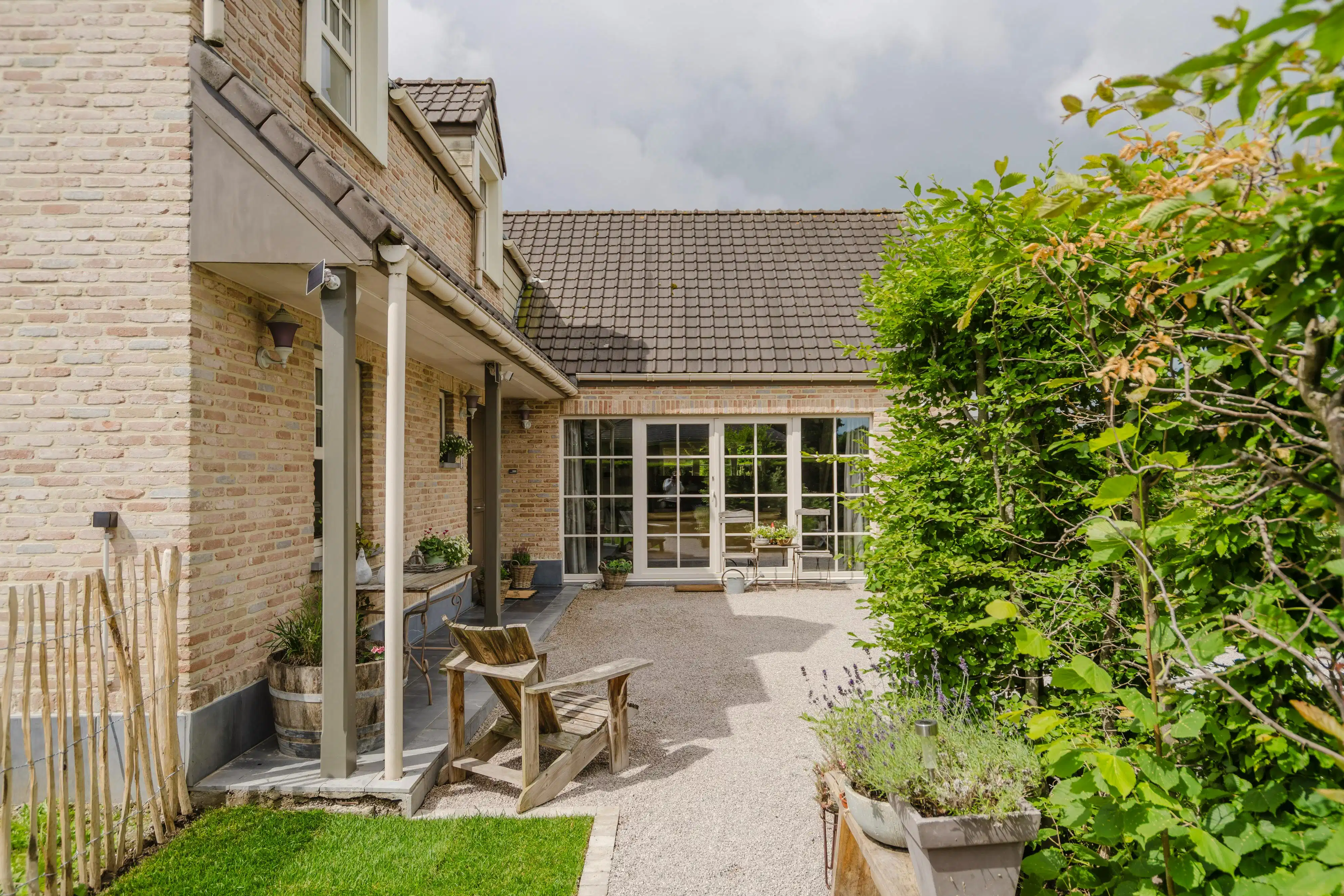 Moderne landelijke villa met zwembad & EPC A in Ten Ede foto 29