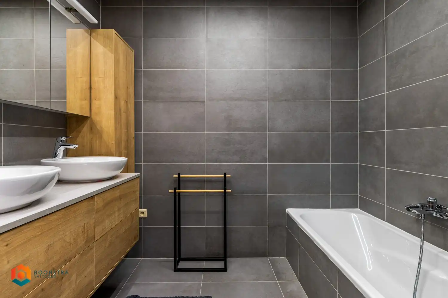 Lichtrijke woning met 2 slpkrs te Beerzel foto 13