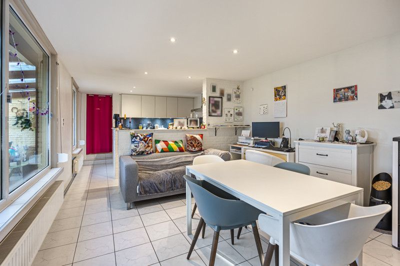 Zeer goed en rustig gelegen, instapklare woning met tuin foto 8