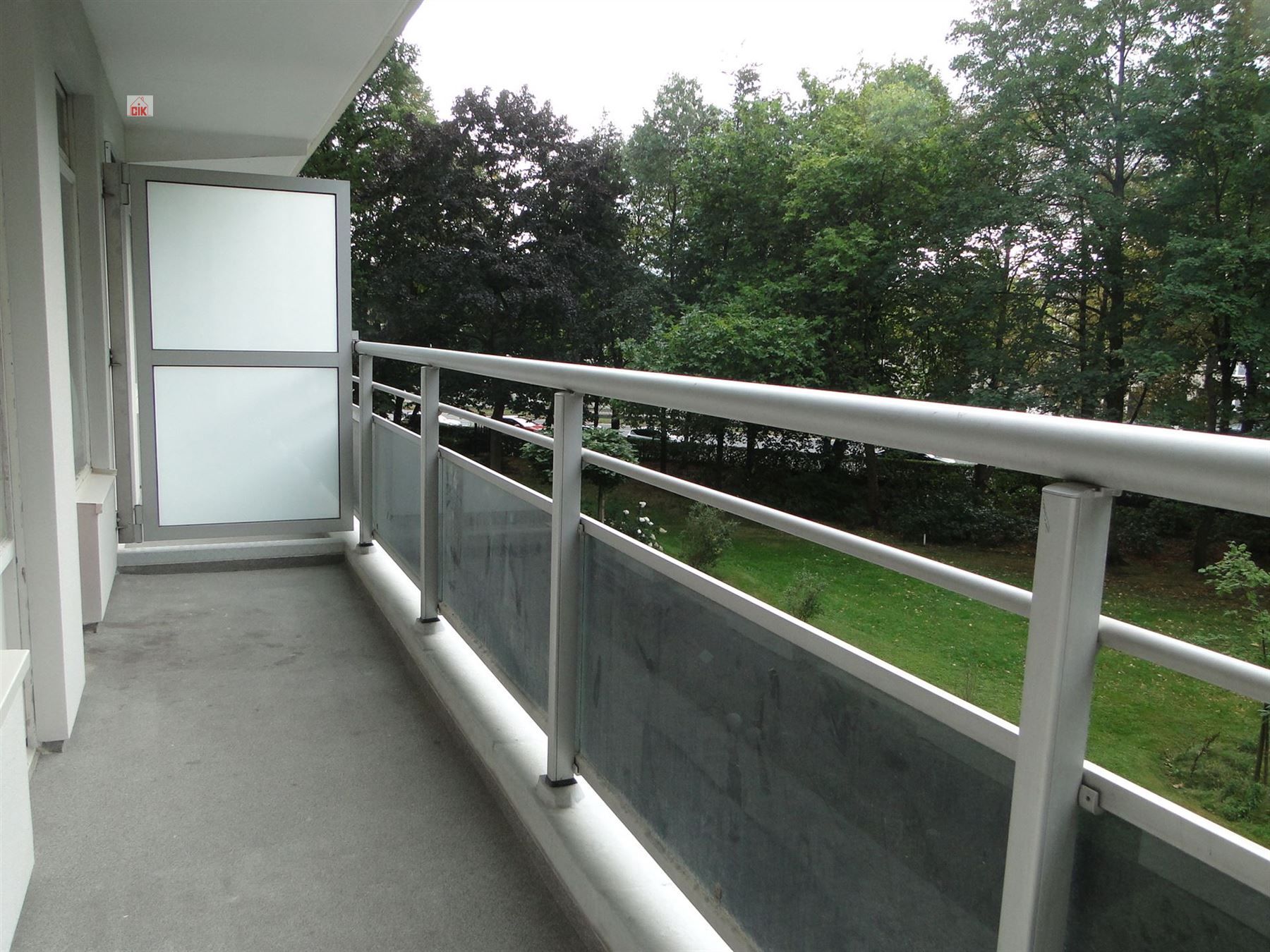Hoekappartement (2C) met 2 terrassen  foto 5