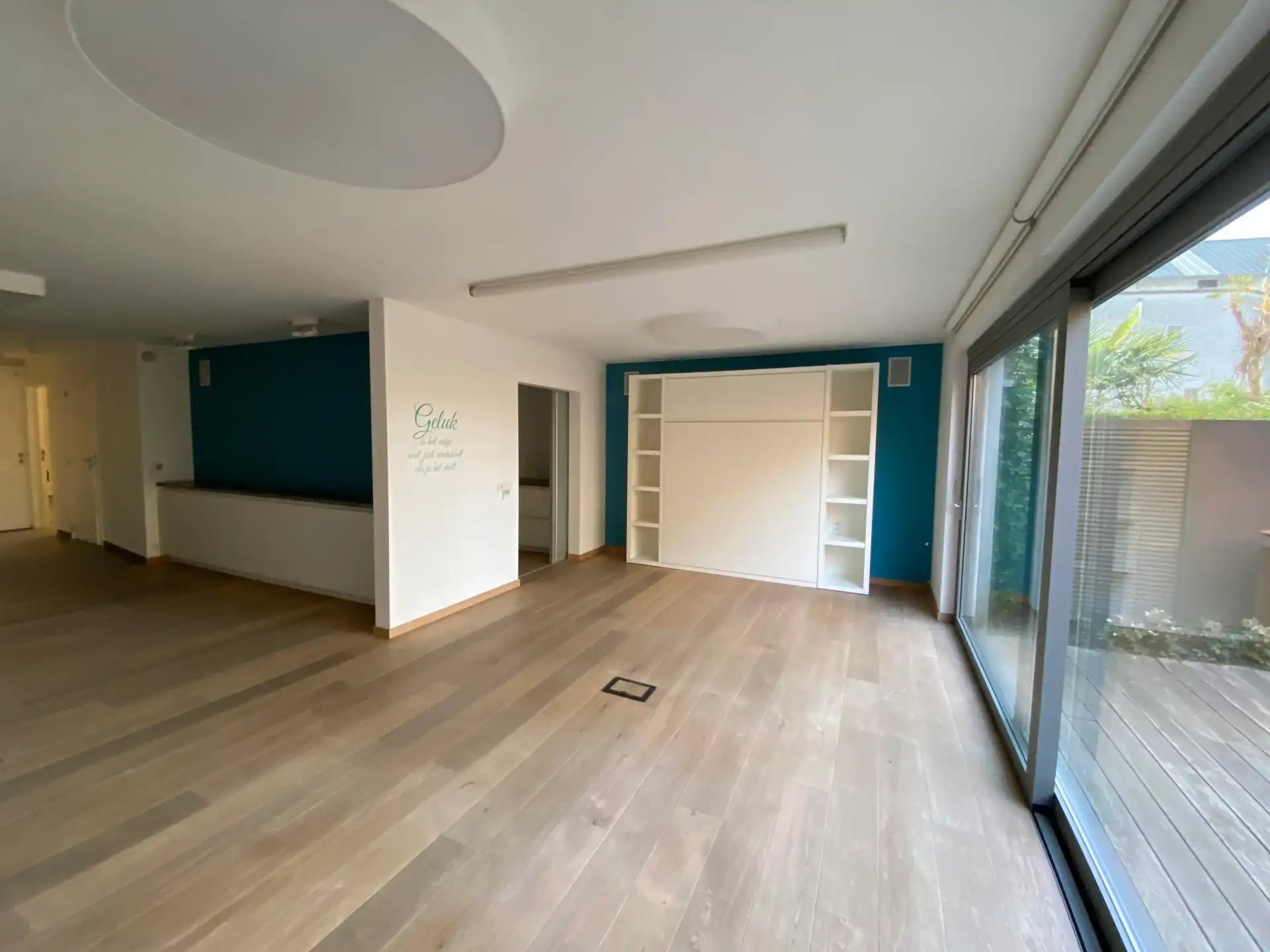 Prachtig 2-slpk duplex appartement met zicht op de Schelde foto 7