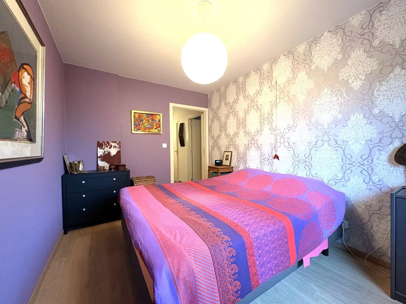 Appartement foto 6