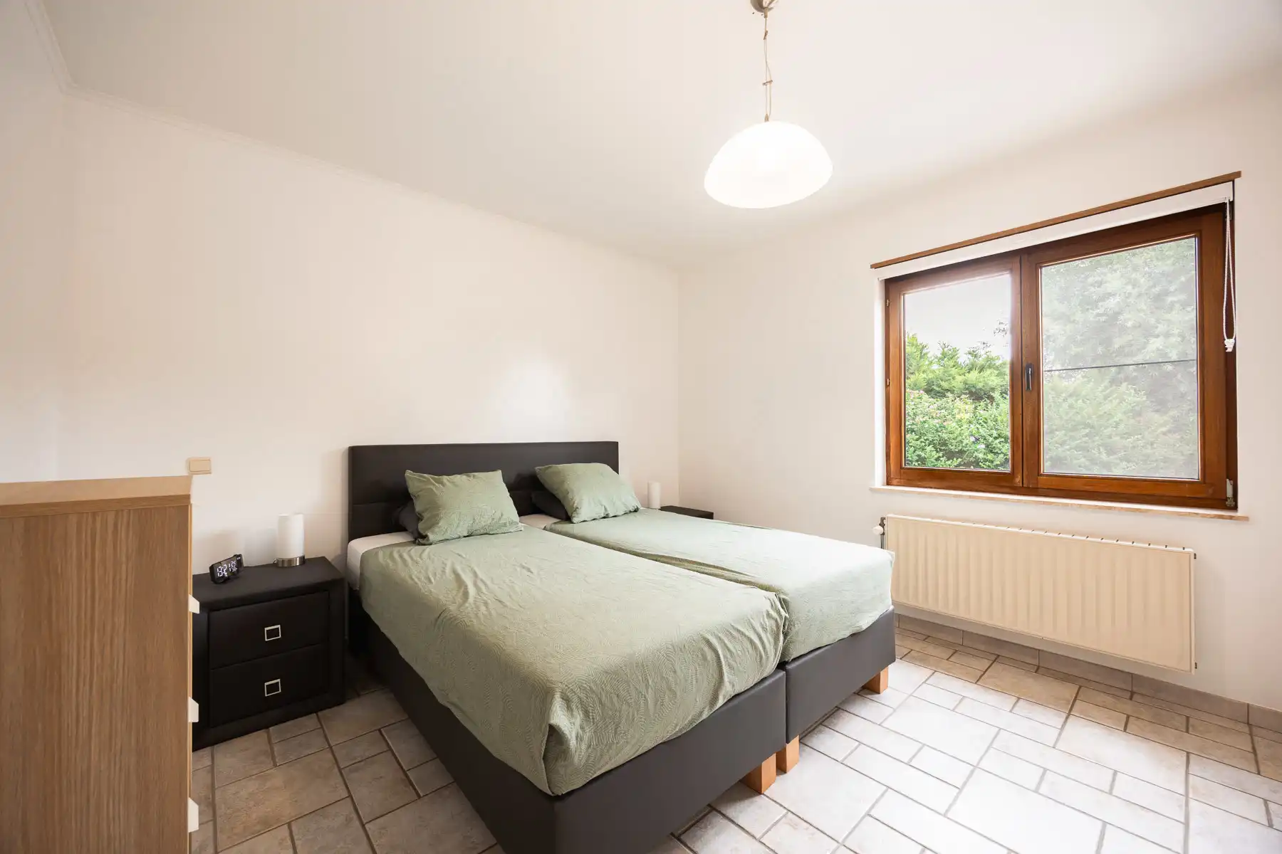 Karaktervolle kangoeroewoning met ruim perceel op toplocatie foto 15