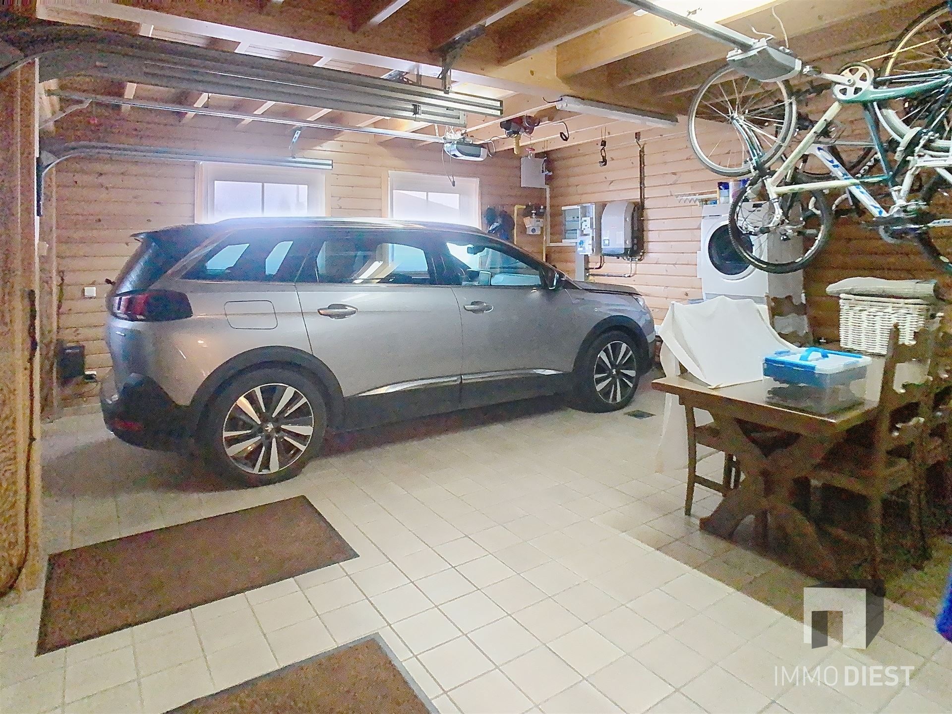 Fraaie villa in residentiële verkaveling in de rand van Diest foto 27