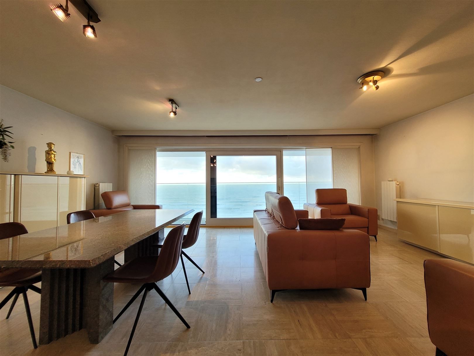 Appartement te huur Zeedijk 83/0501 - 8430 Middelkerke