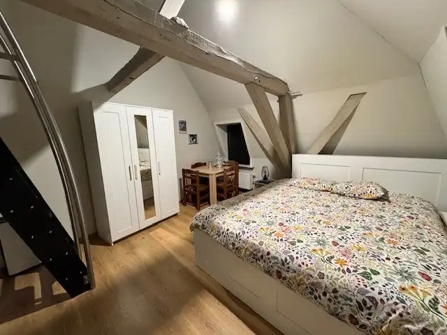 STUDIO te BRUGGE foto 2