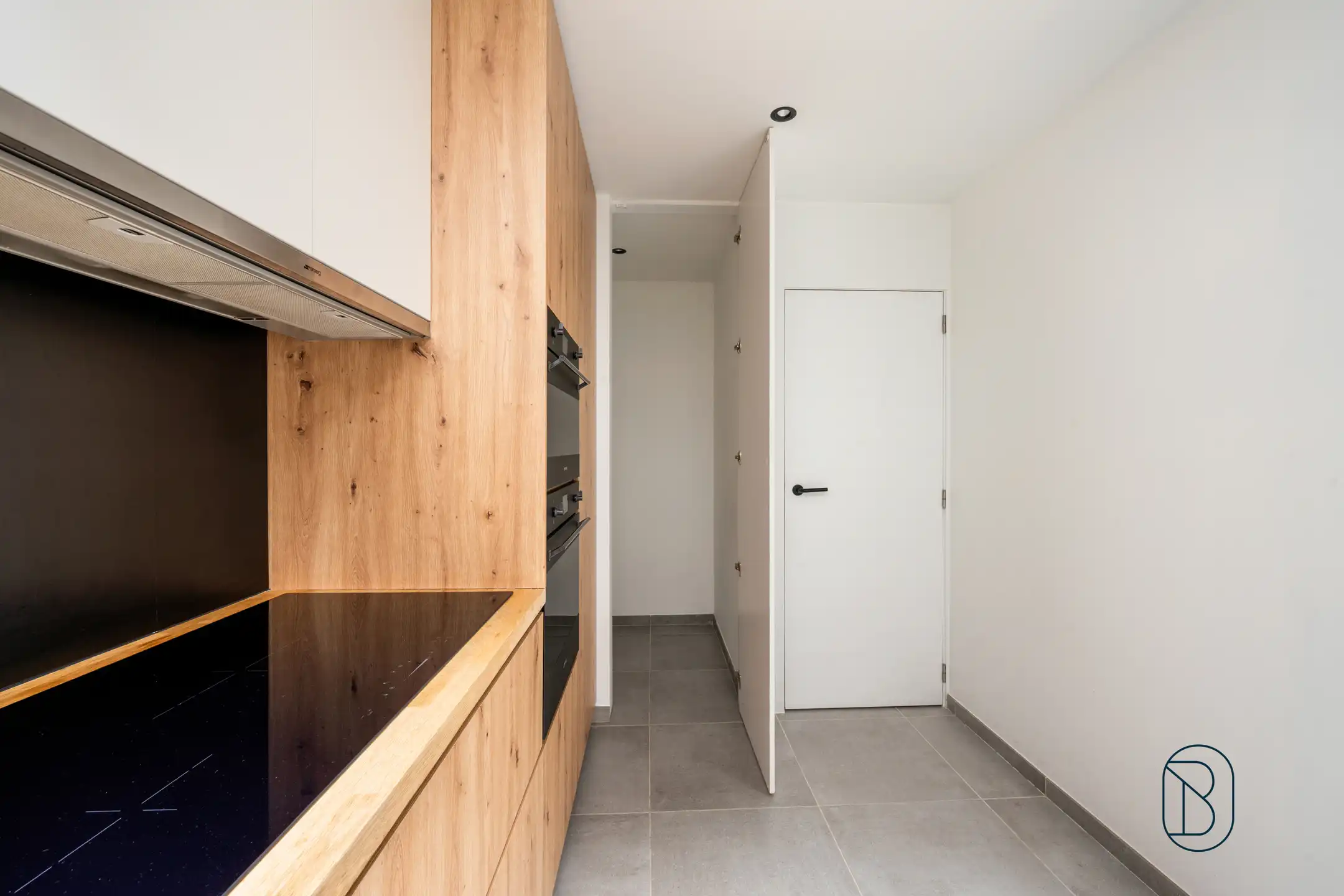 Leuke woning met 2 slk en terras (ideale investering!) foto 4