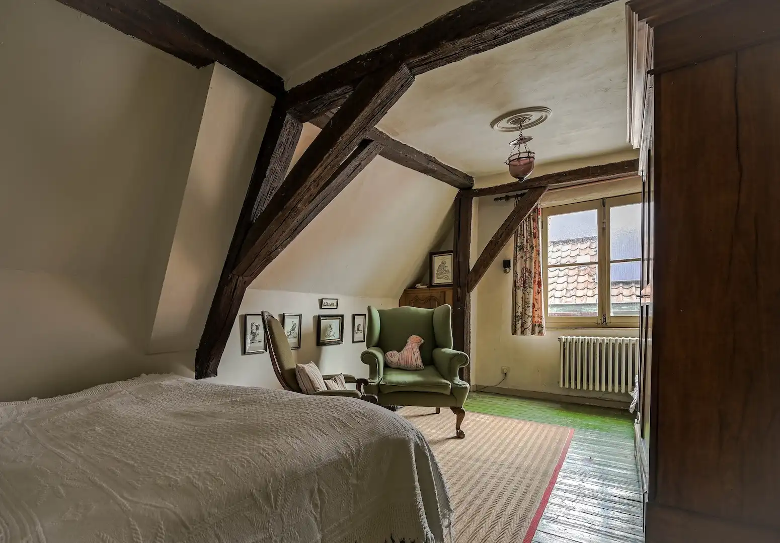 een verborgen stukje Brugge, met een verhaal achter elke deur foto 27