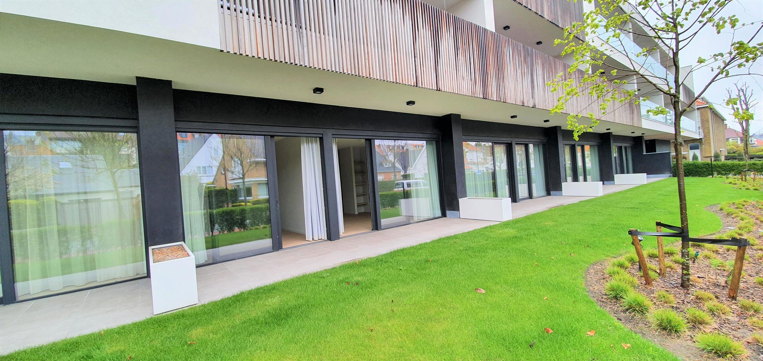 WSB-immo: Stijlvol seniorenverblijf met alle comfort foto 13