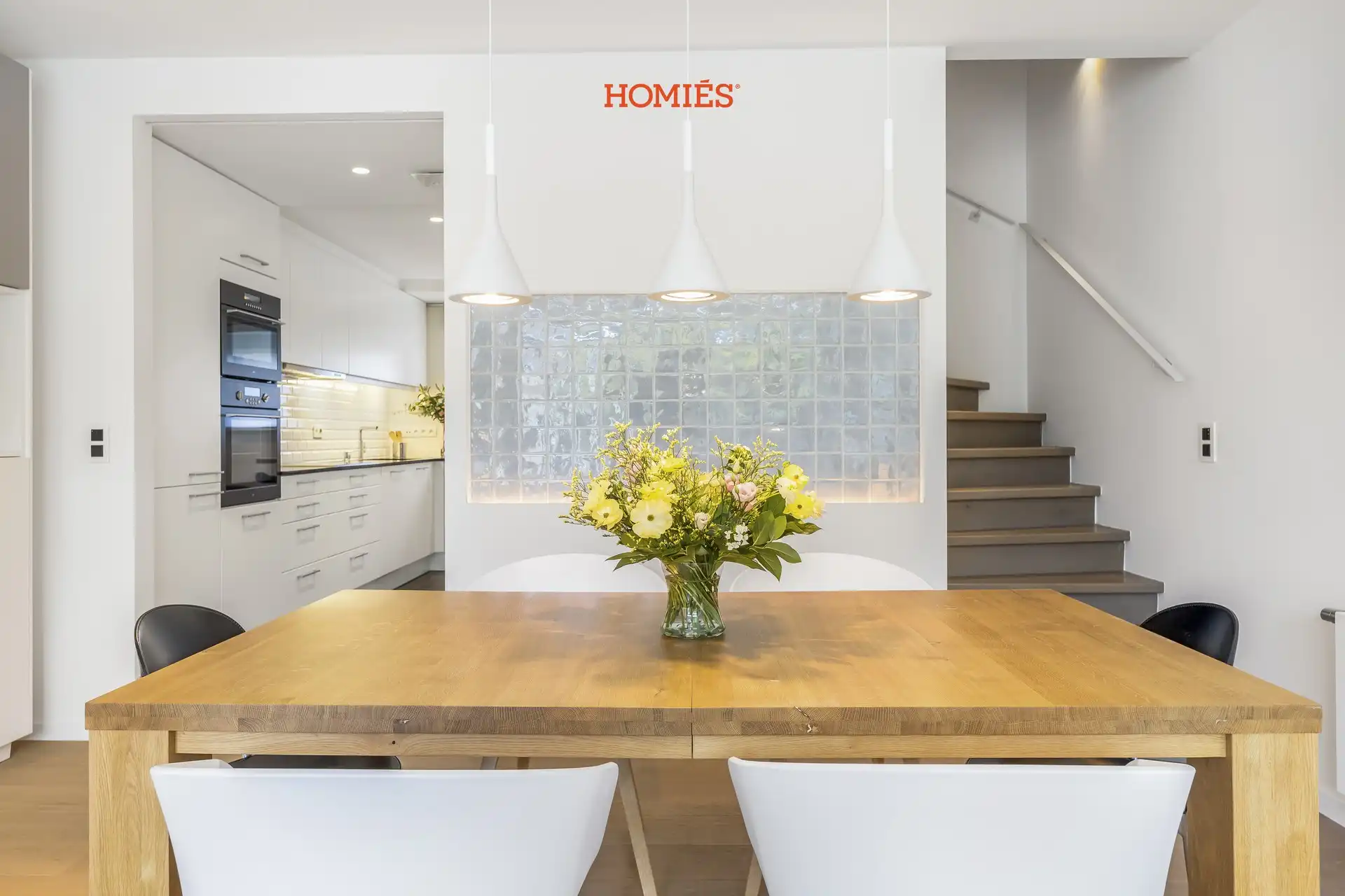 Uitzonderlijke stadswoning in hartje Leuven foto 7