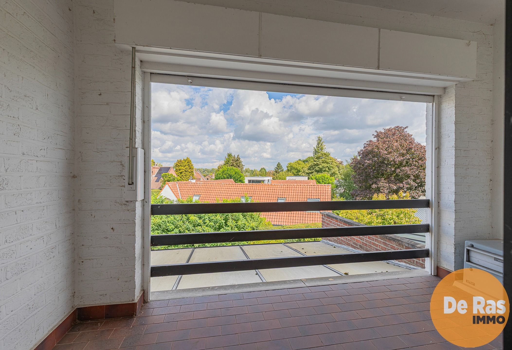 AALST - Gezinswoning met potentieel tot commercieel gebouw foto 17