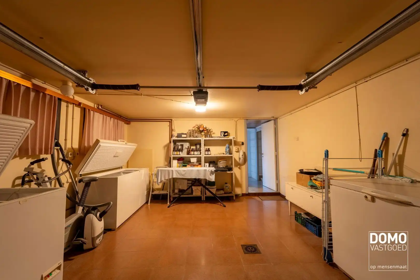 Open bebouwing met 3 slaapkamers en veel potentieel in Lummen” foto 17