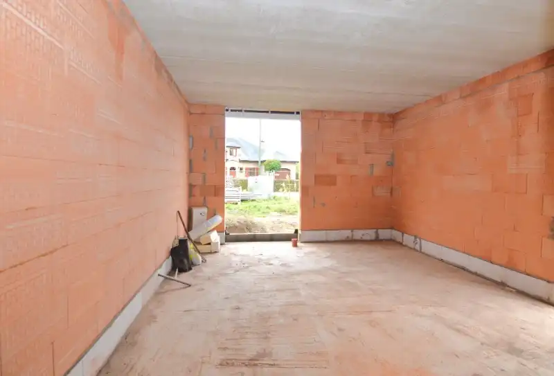 Nieuwbouw woning te Kampenhout foto 4