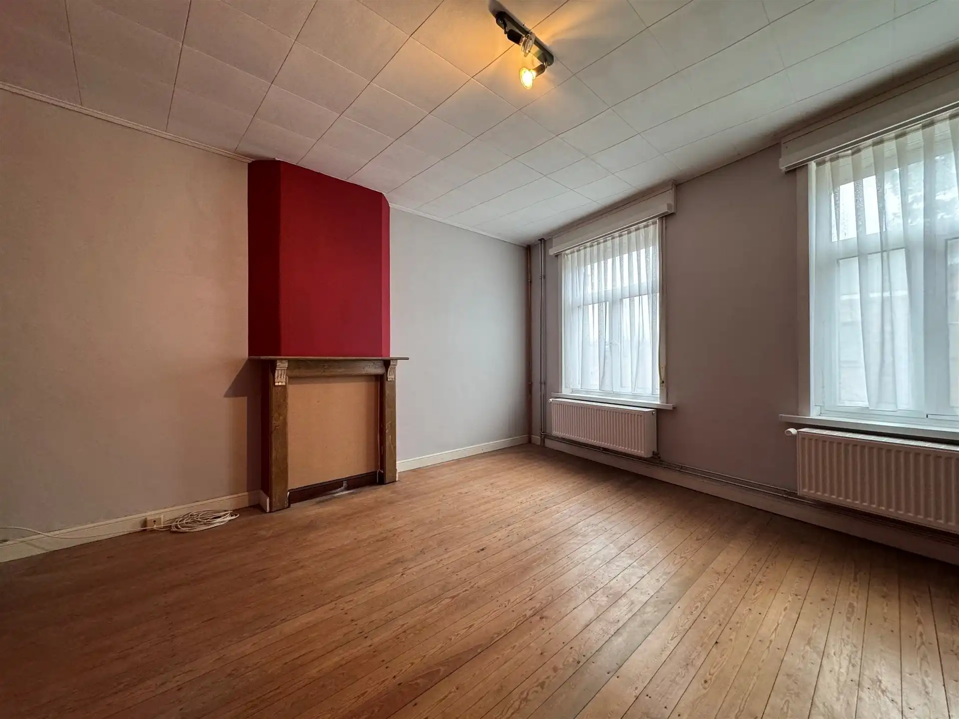 Gunstig gelegen woning met tuin.  foto 22