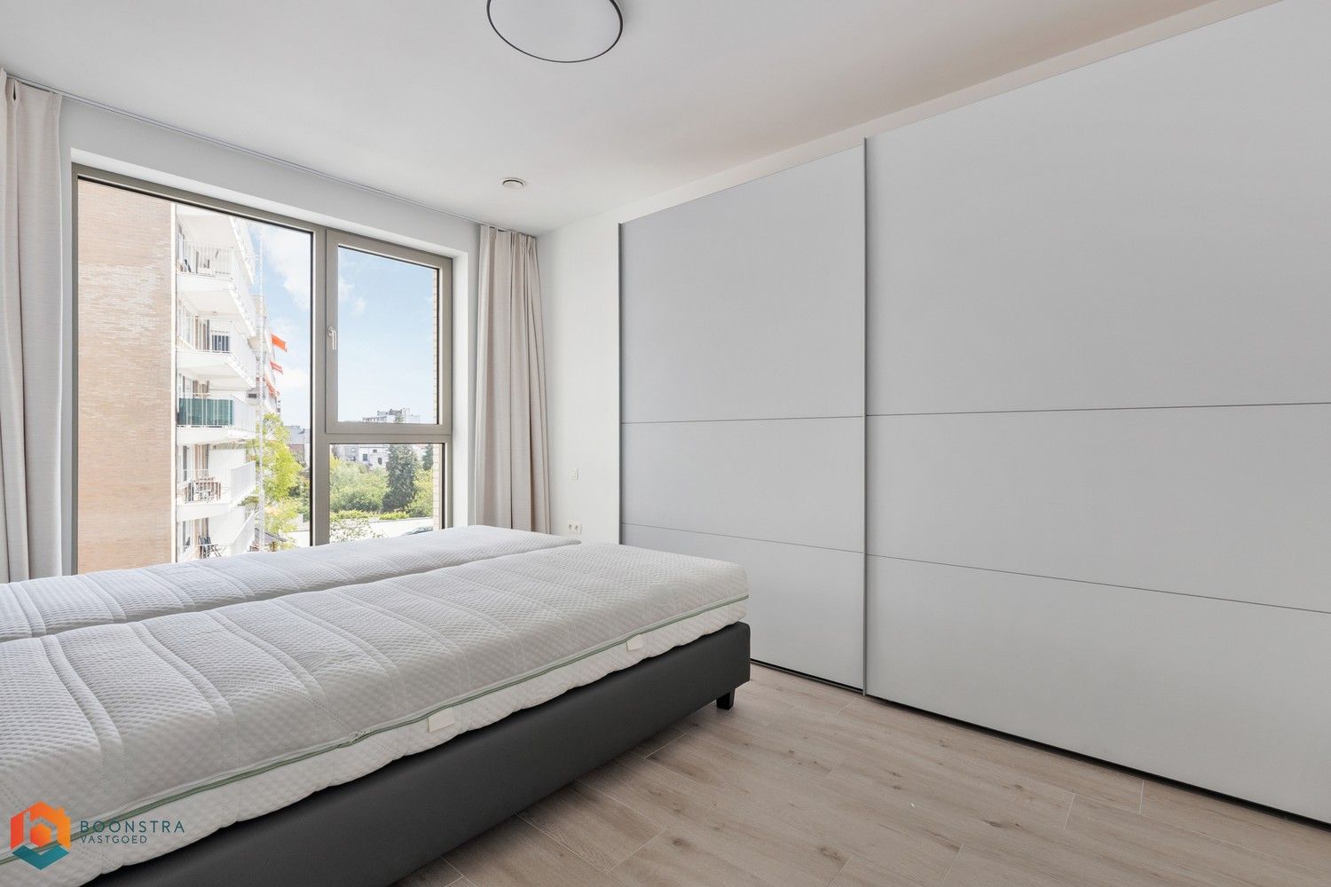 BEN app. met 3 slpkrs incl. parking en berging op unieke locatie foto 11
