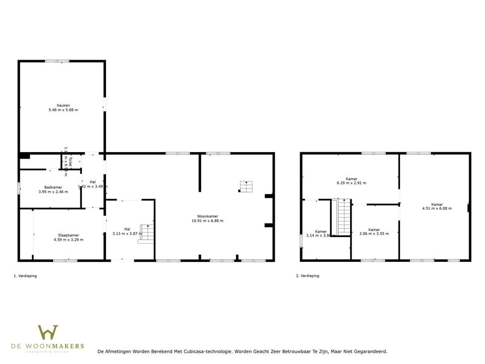 AUTHENTIEKE, STATIGE WONING MET KARAKTER IN HOEPERTINGEN foto 26