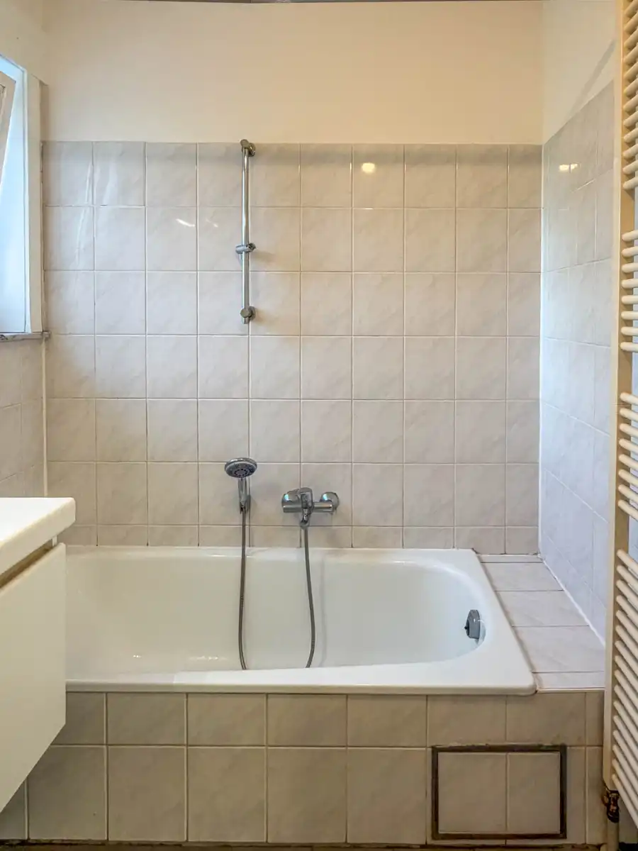 2-slpk appartement met 2 terrassen in Zwijnaarde foto 20