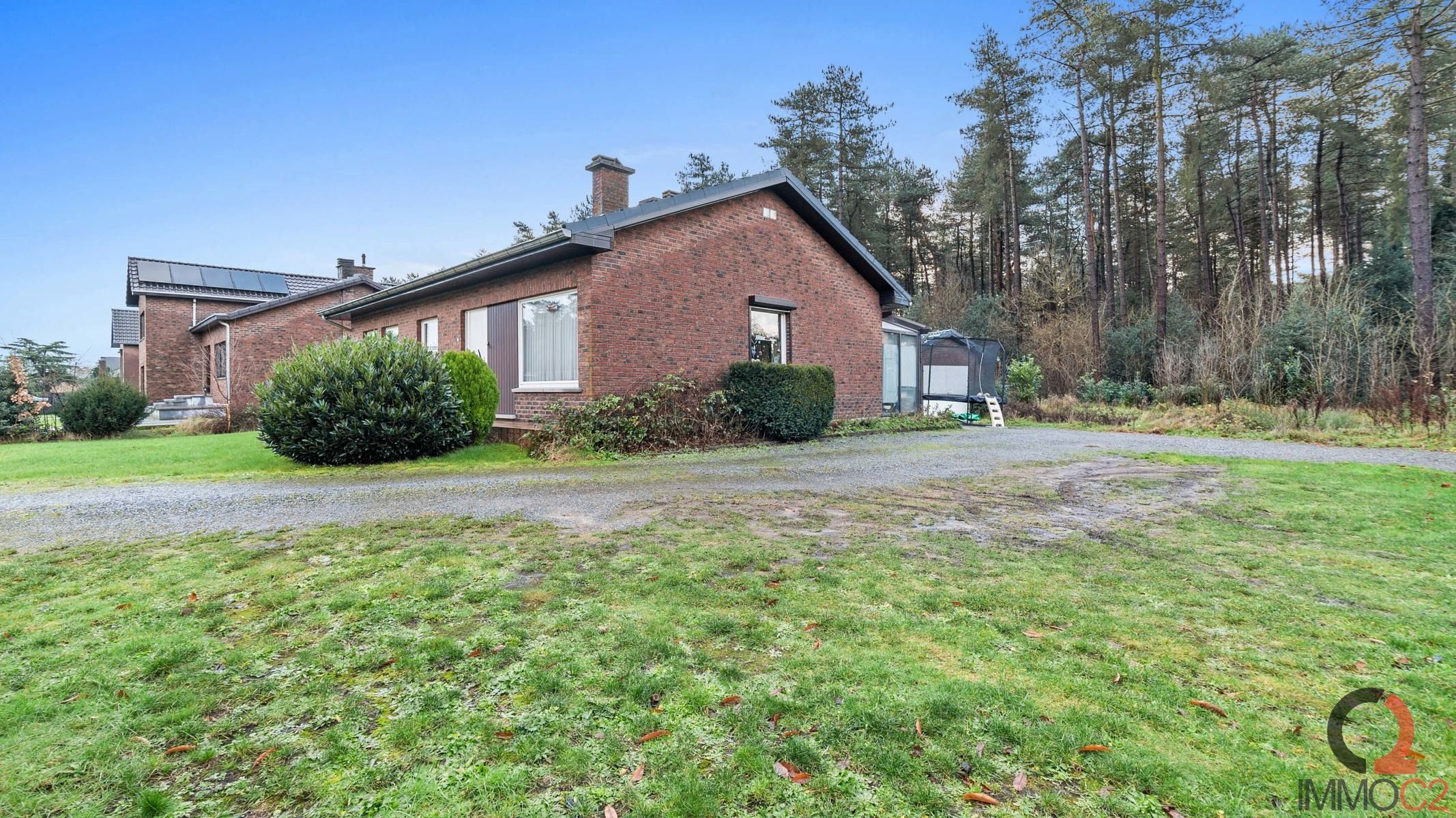 Huis te koop foto 3