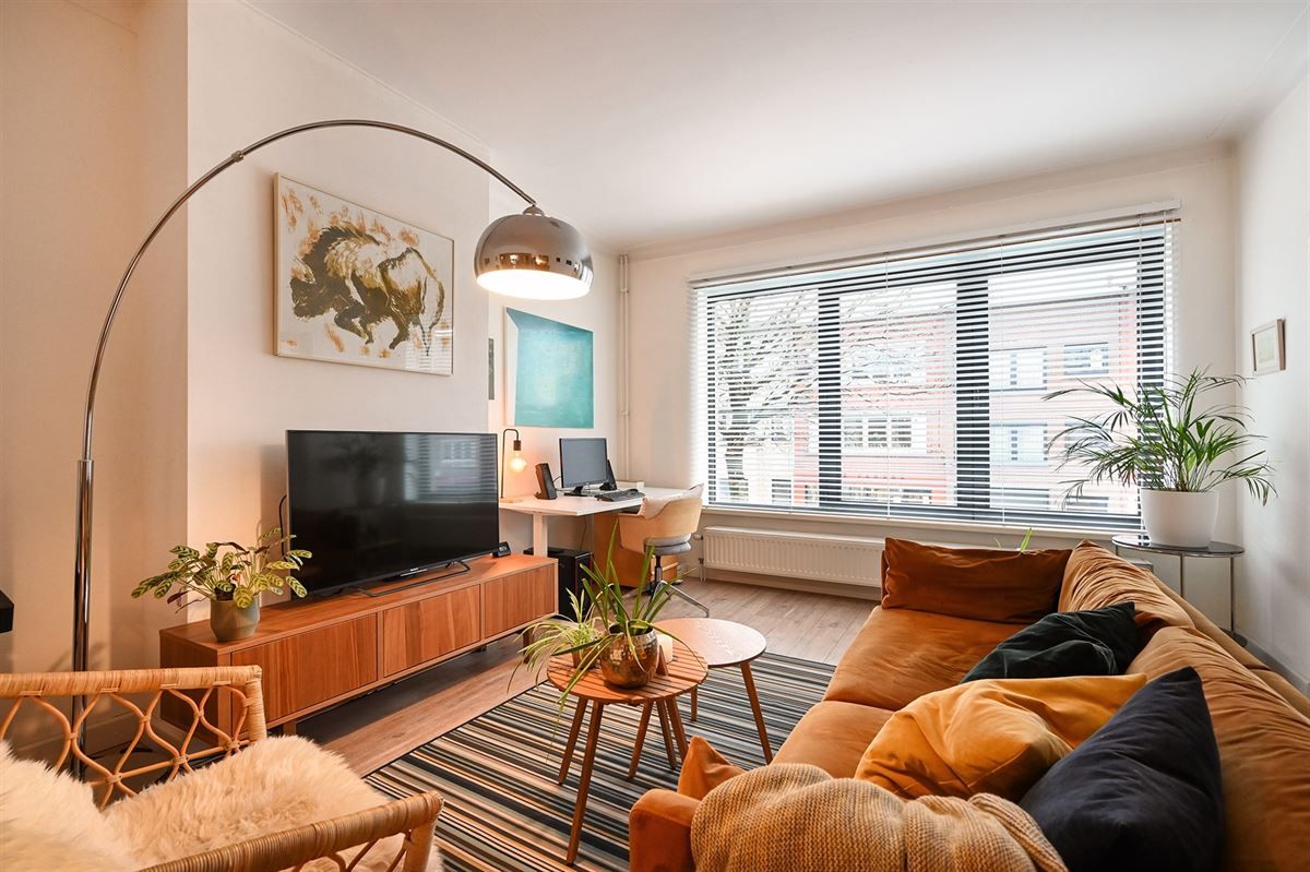 Gezellig appartement met 2 slpk foto 12