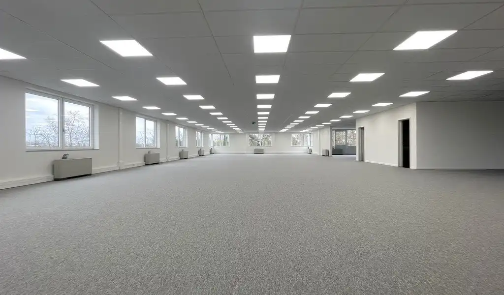 Kantoren te huur in Intercity Business Park foto 5