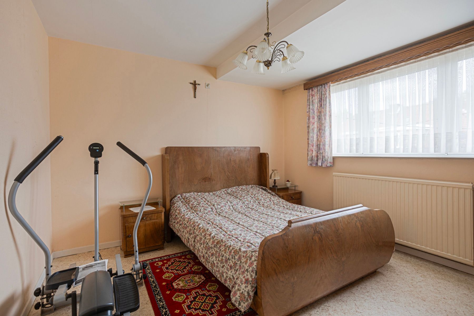 OPTIE Rustig gelegen woning met 3 slaapkamers en garage foto 15