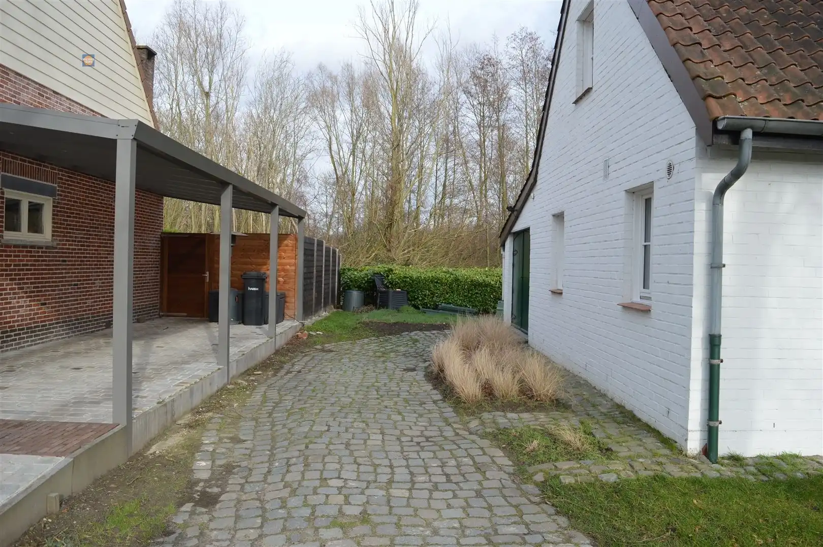 Landelijke woning nabij natuurpark Het Broek foto 4