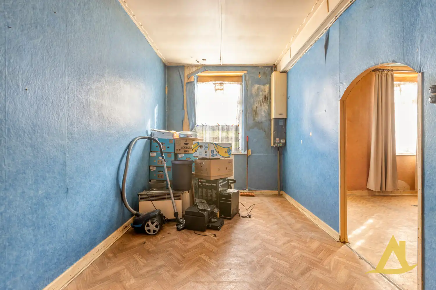 WONING MET VEEL MOGELIJKHEDEN TE SCHERPENHEUVEL foto 6