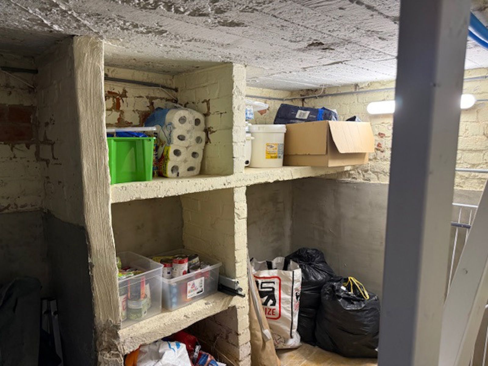 Te huur: Rustig gelegen woning nabij centrum Aalst foto 9