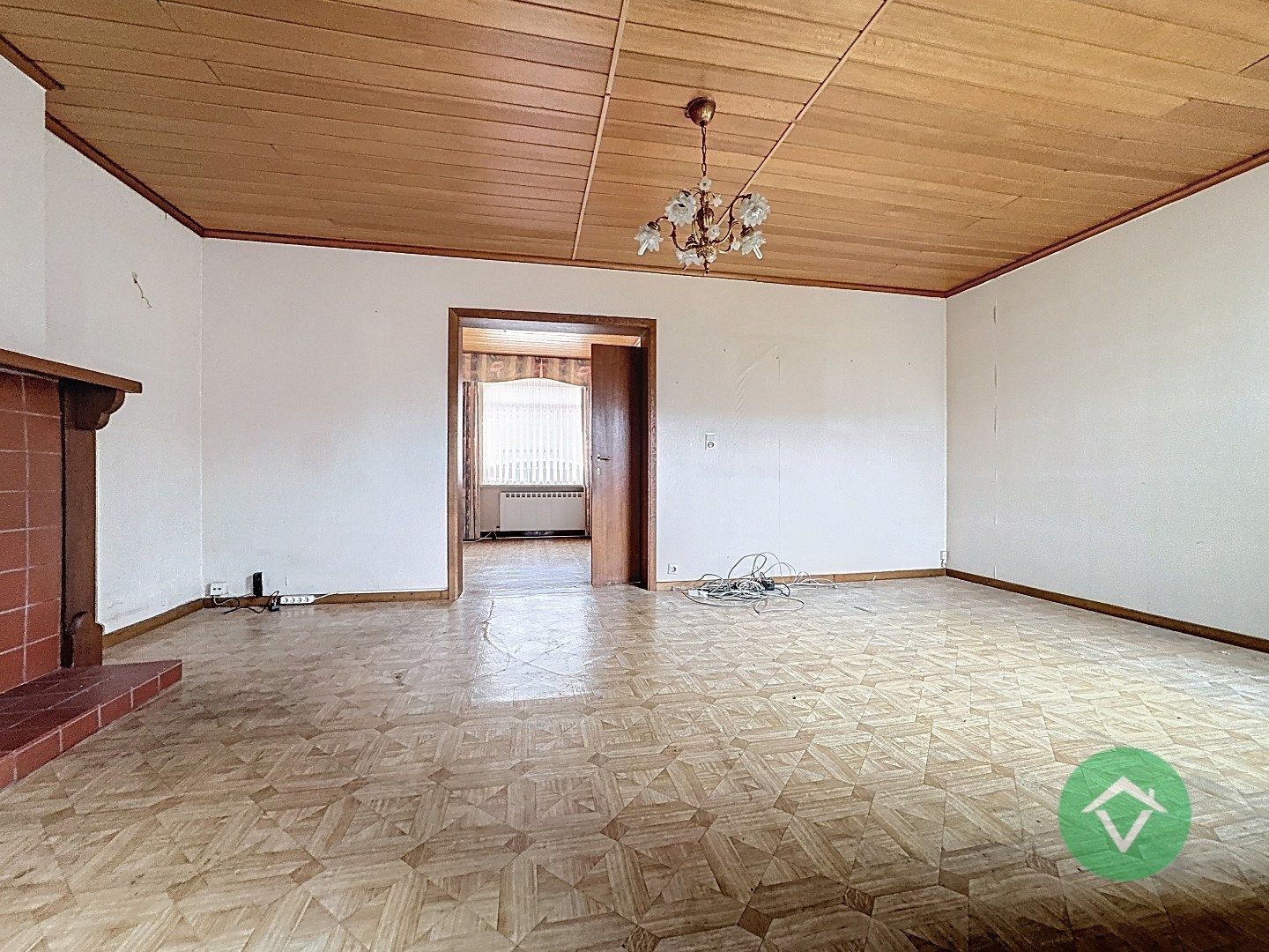 Woning met kleine loods te Gistel  foto 8