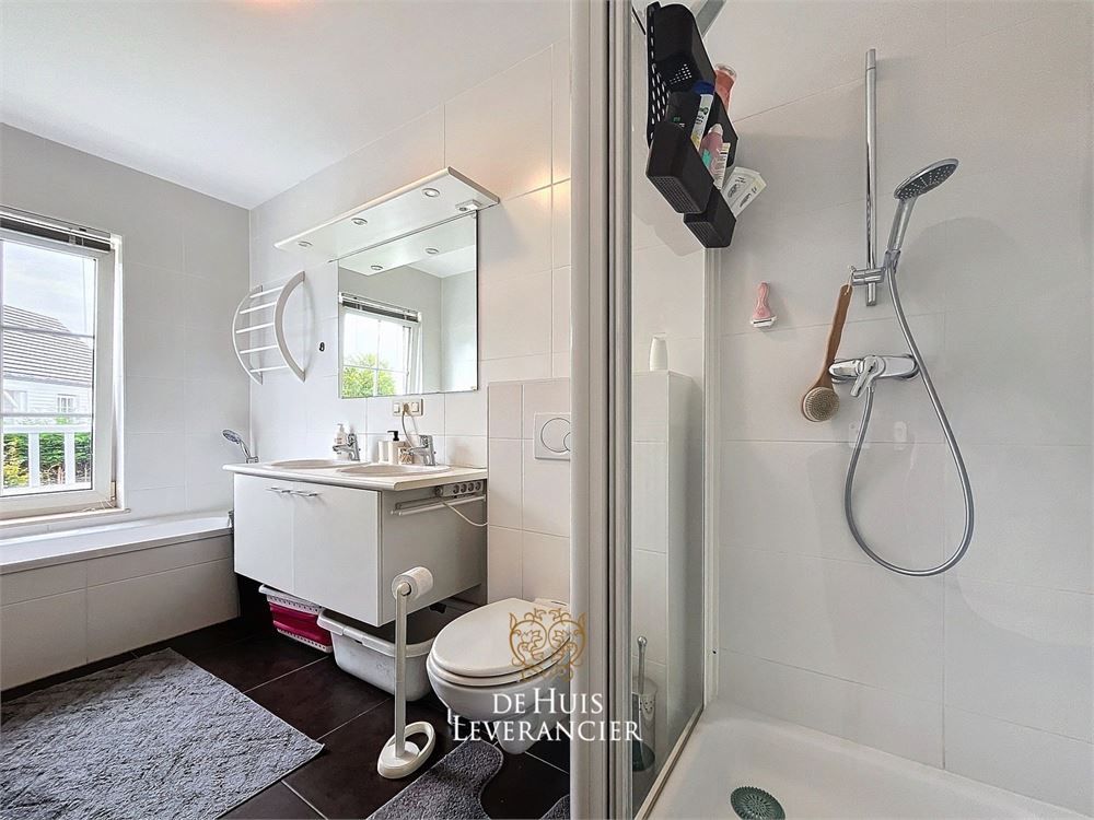 Woning met 4 slaapkamers in Long-island stijl op toplocatie ! foto 18