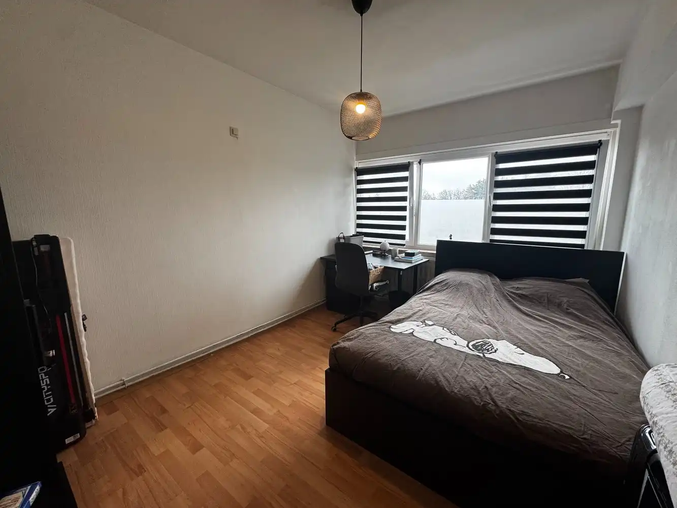 RUIM APPARTEMENT OP TOPLIGGING IN GENK foto 11