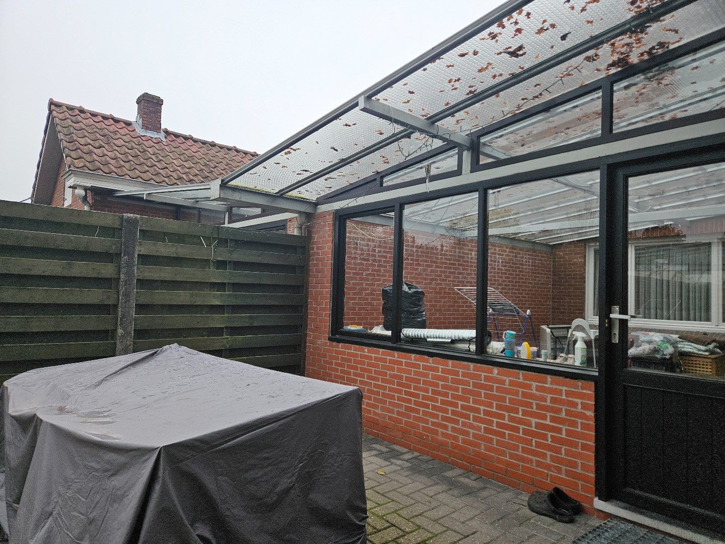 Halfopen bebouwing met 3 slaapkamers te Mol-Wezel! foto 17