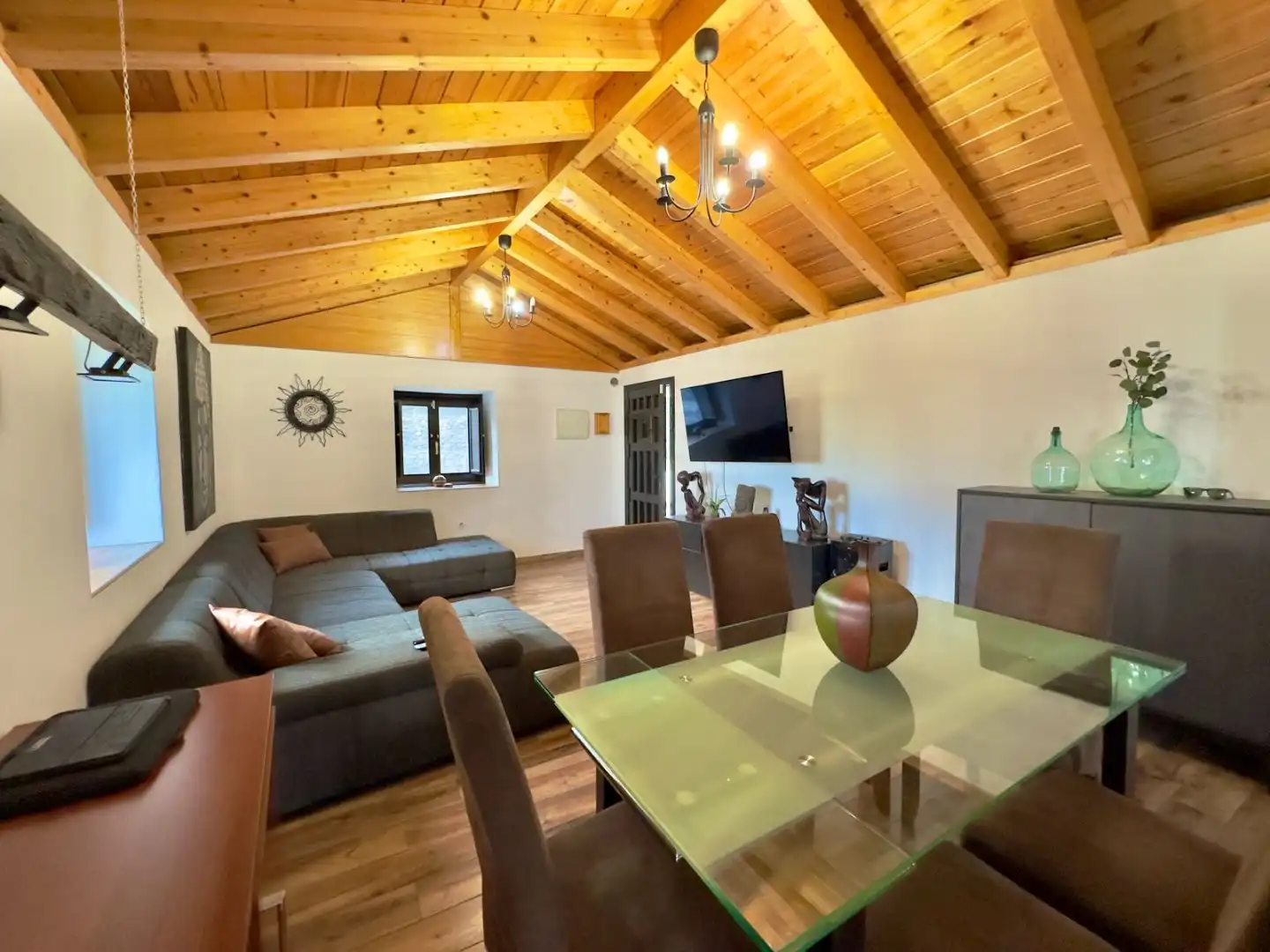 Authentieke Canarische finca in het historische dorp Aripe – Guía de Isora foto 7