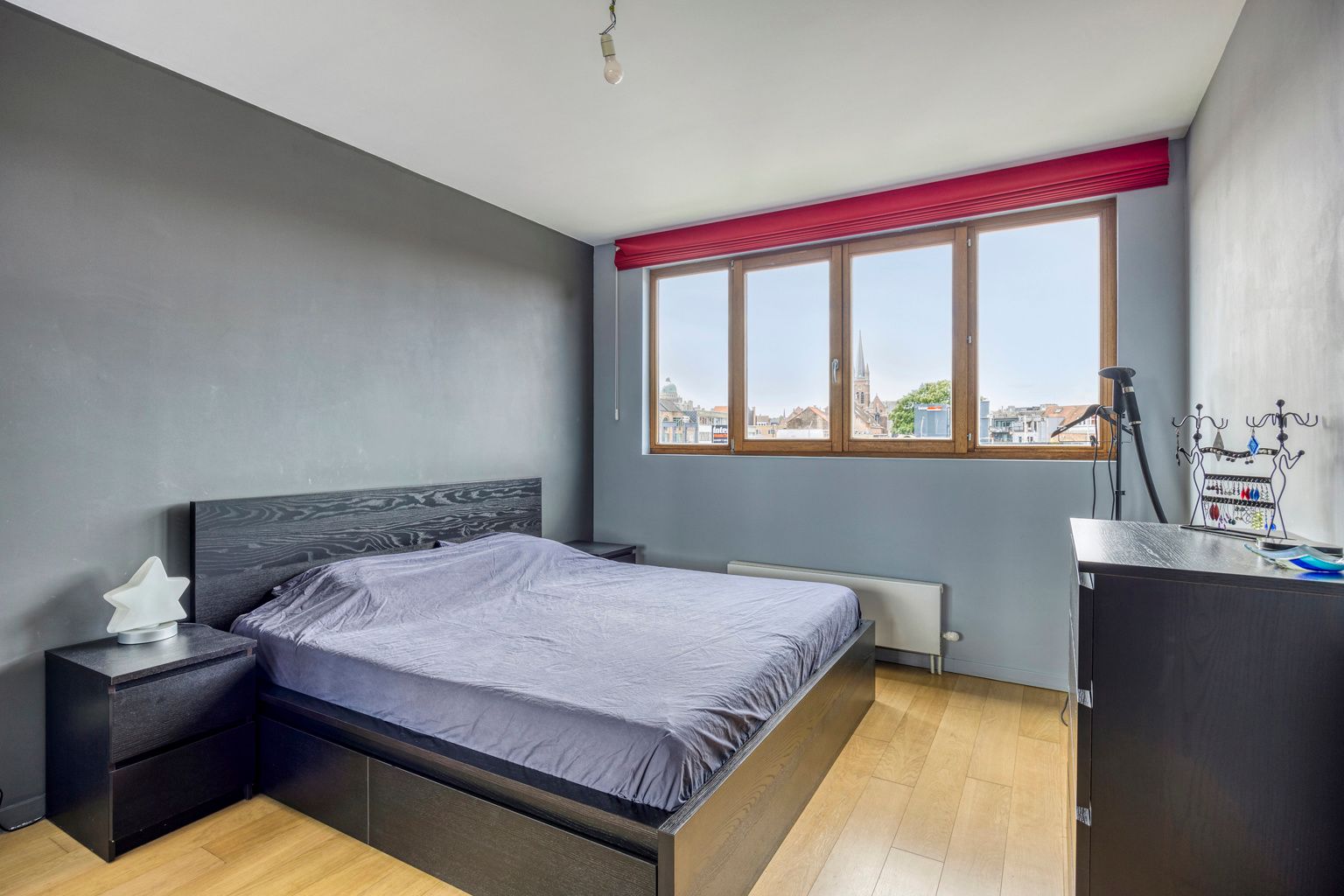 immo DAVID stelt voor: instapklaar 2 slpk appartement  foto 11