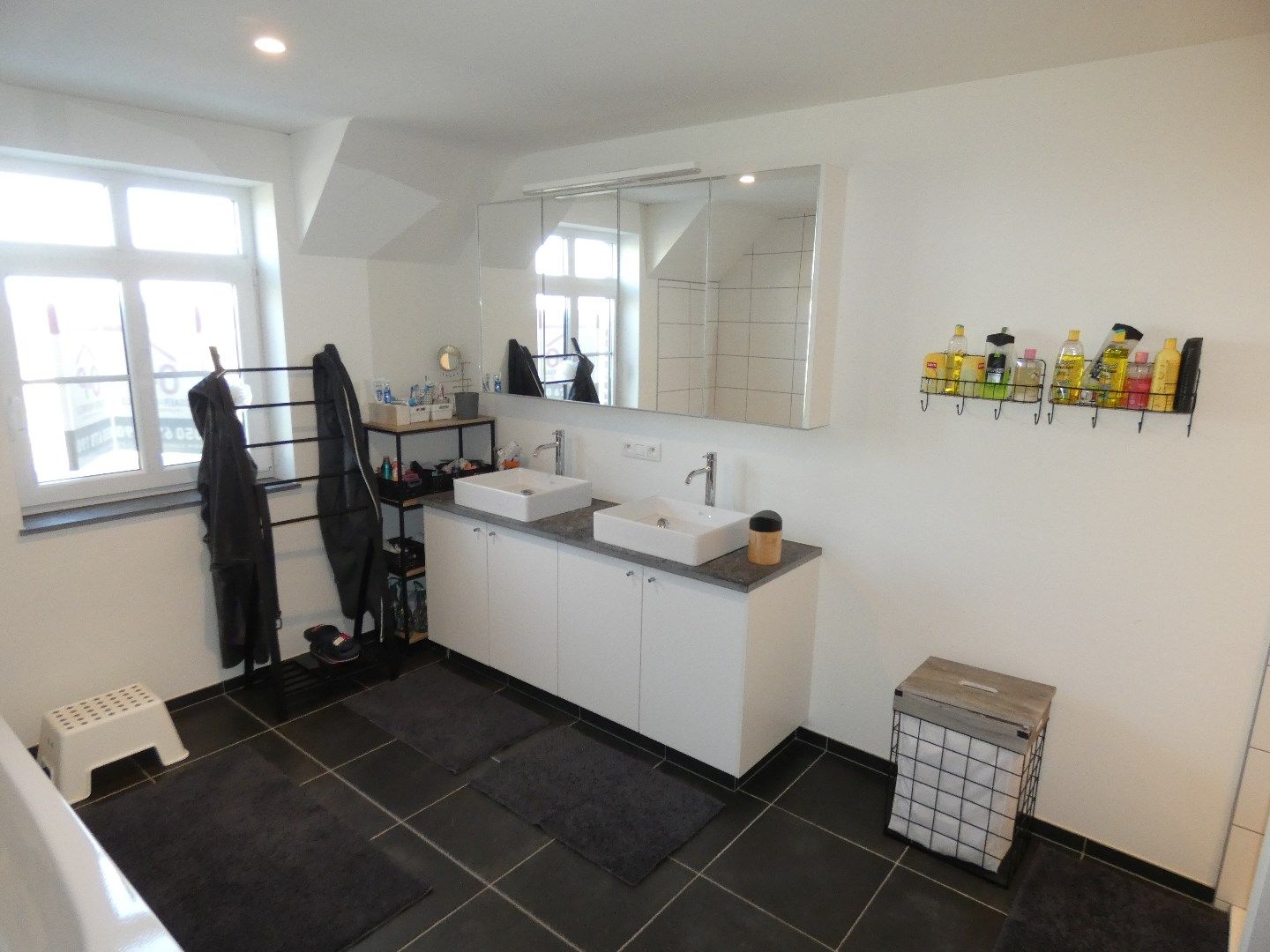 Prachtige energiezuinige woning, 3 slp, garage en tuin met open zicht, Ichtegem foto 6