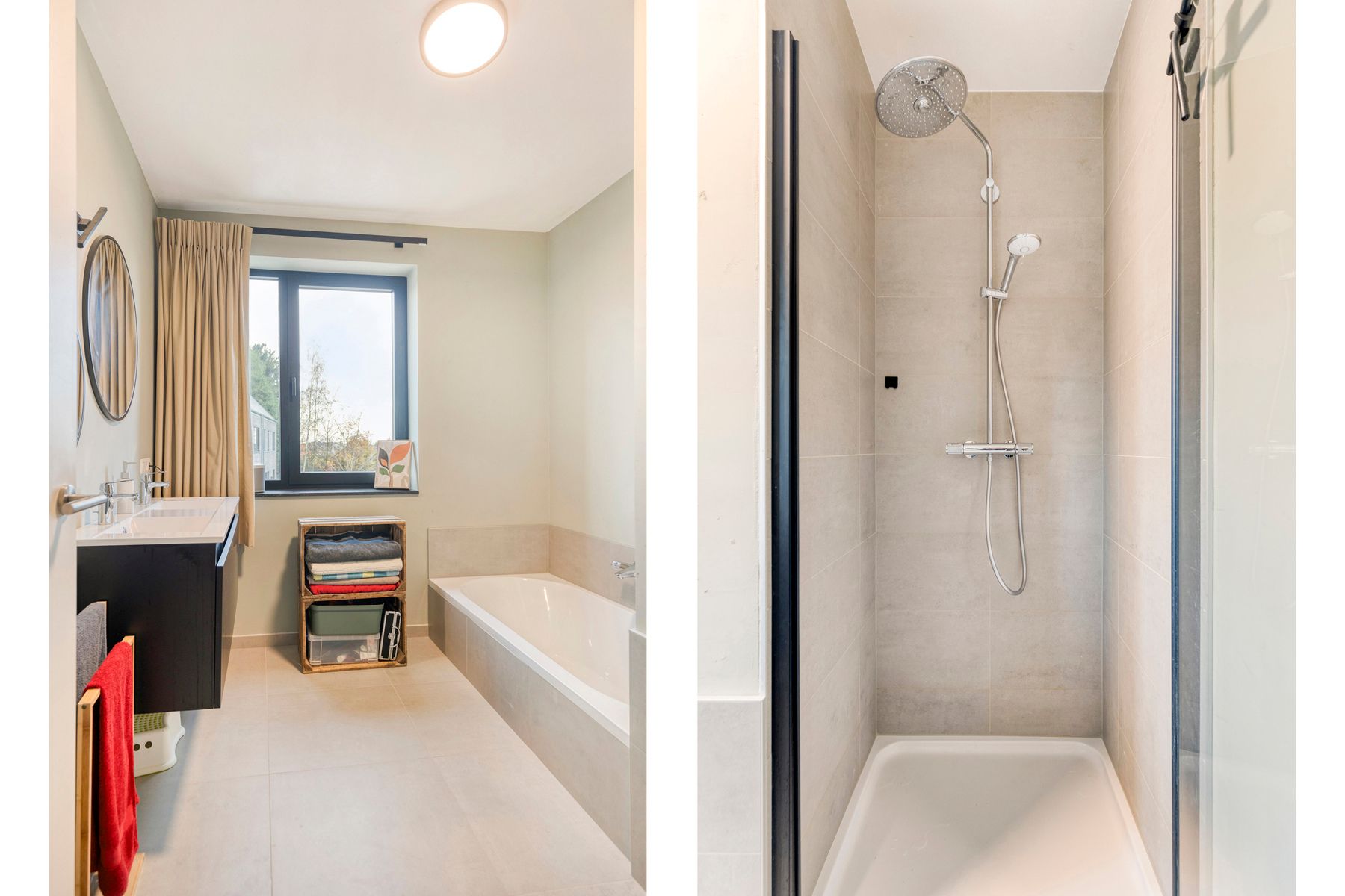 TE KOOP - energiezuinige woning met E-peil 10 op toplocatie foto 14