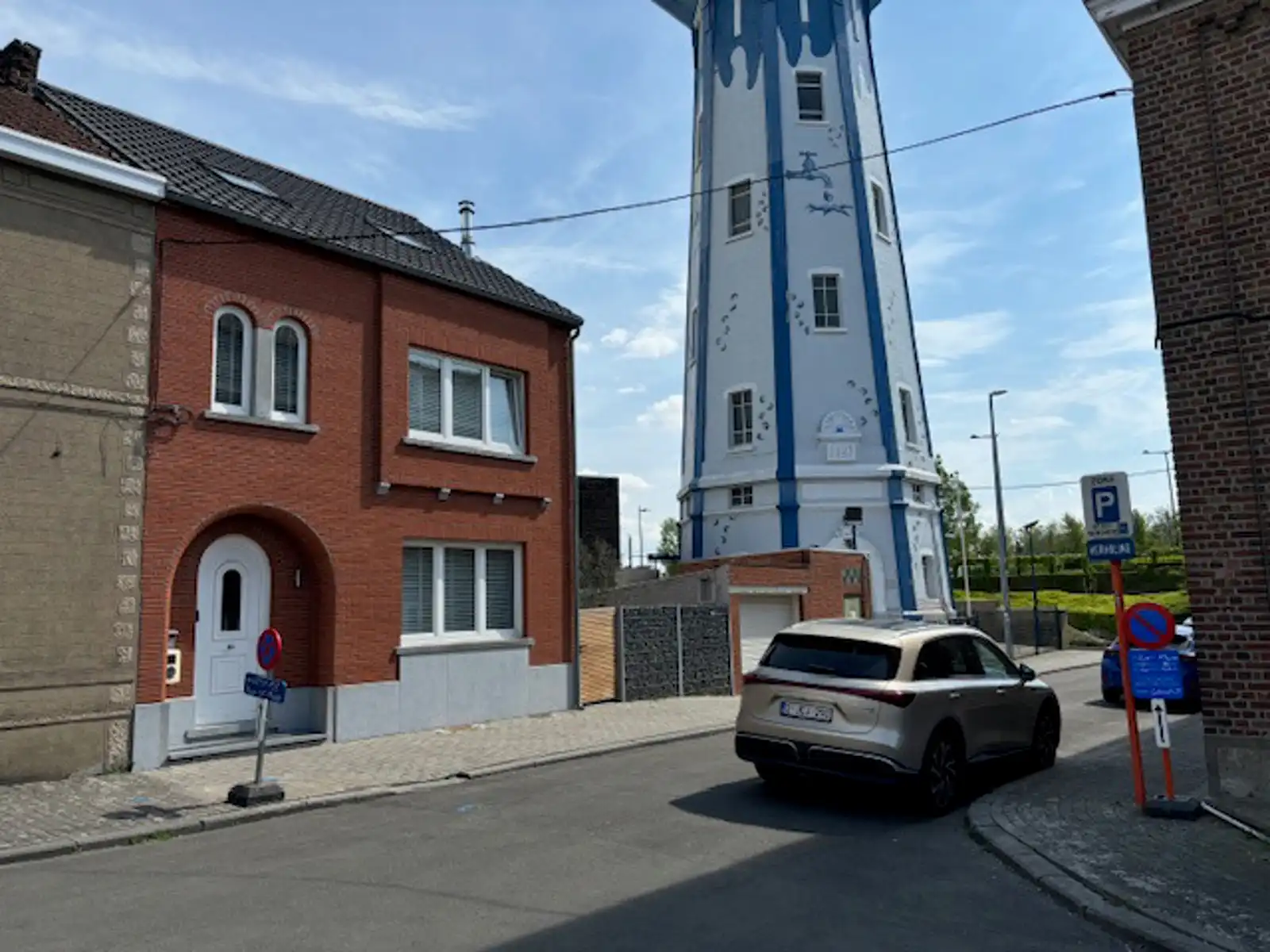 Prachtige woning 5 slpks te Landen foto 2