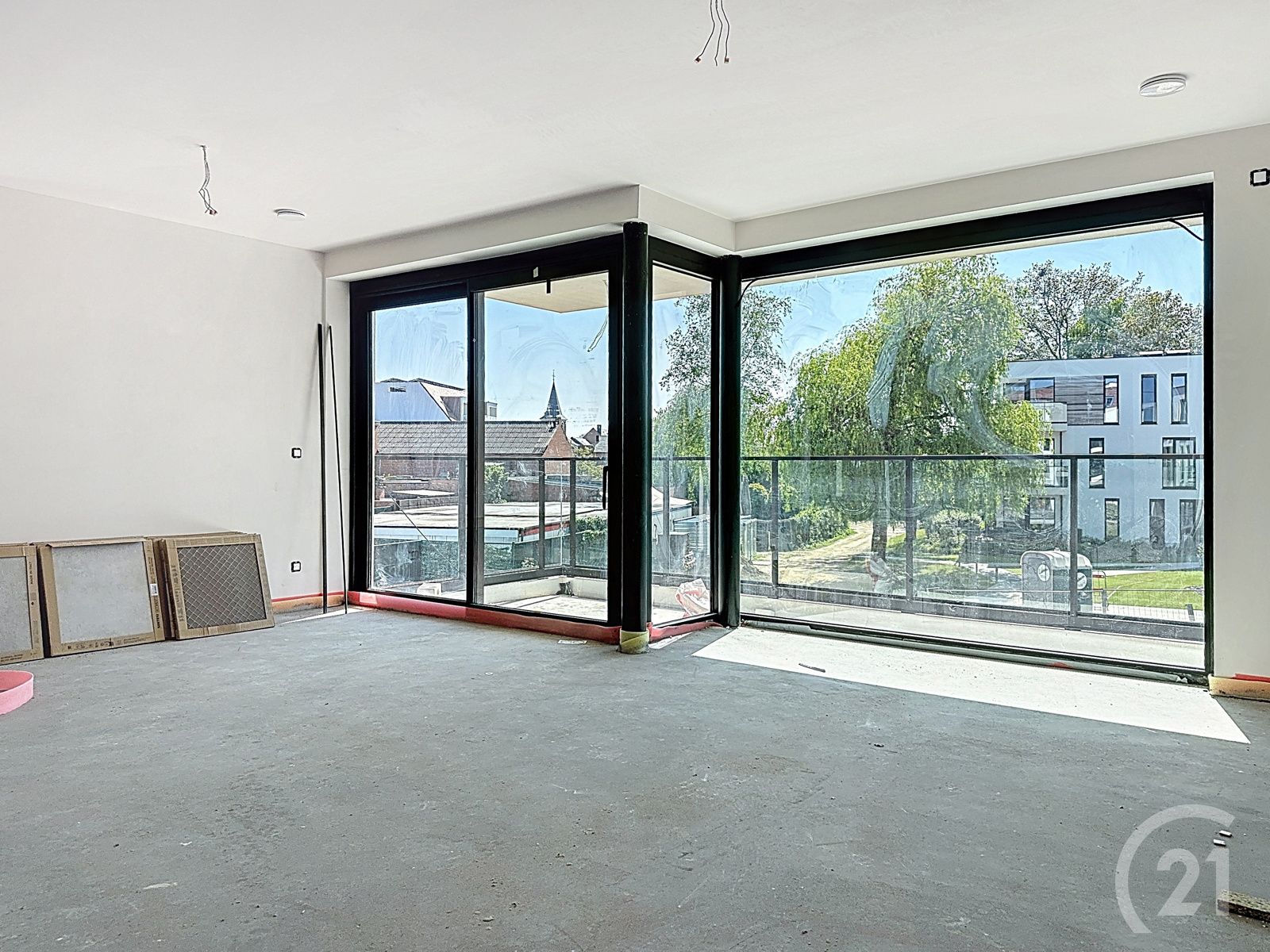 Park Gansen Heuvel - Nieuwbouwappartementen te koop! foto 14