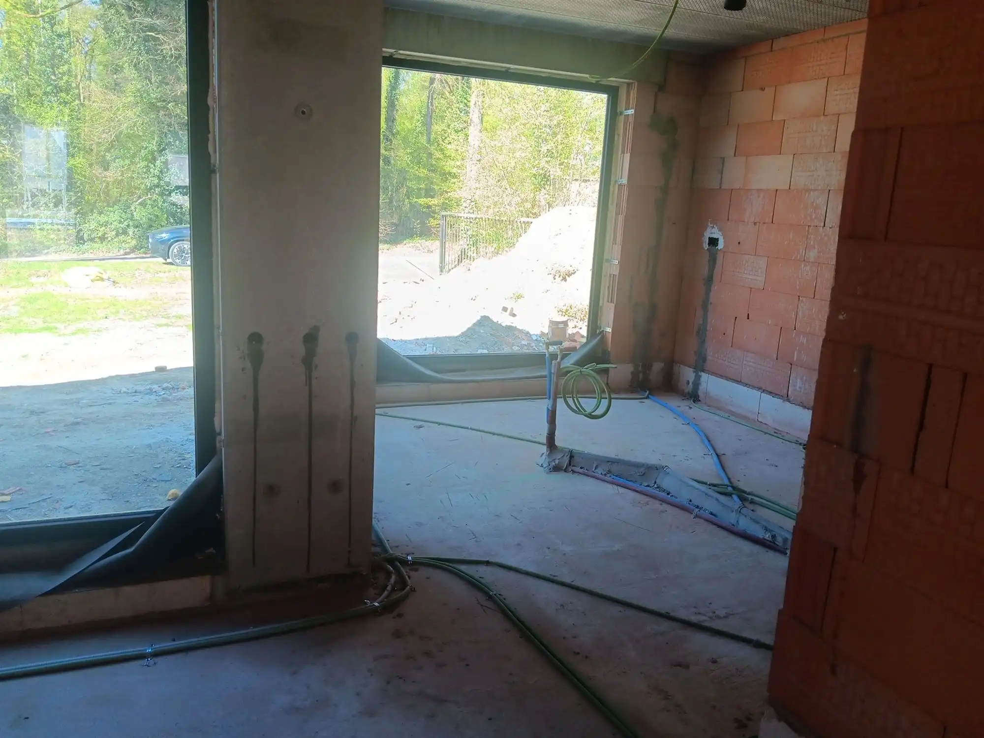 Nieuwbouwwoning op absolute toplocatie in Zutendaal foto 6