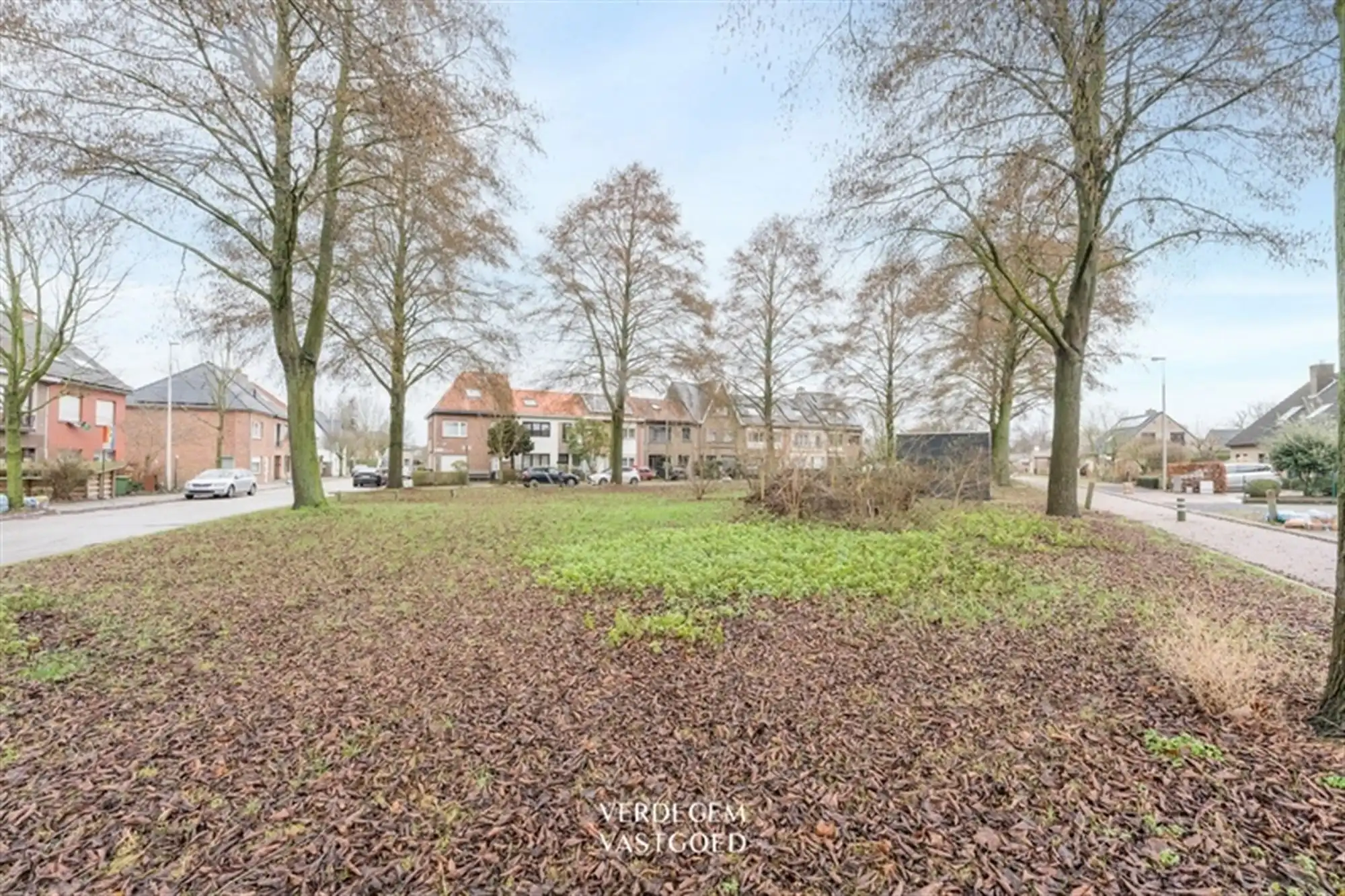 Instapklare woning met 3 slaapkamers en zonnige tuin in gegeerde woonbuurt foto 3