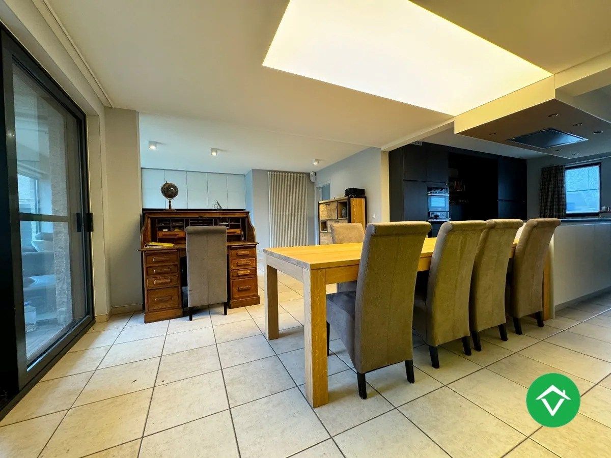 Gezellige instapklare woning in het charmante Koekelare foto 9